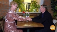 Возраст – не повод для одиночества! Доброе утро. Фрагмент