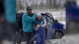 В Ханты-Мансийском автономном округе задержан экс-чиновник, который более 20 лет скрывался от следствия