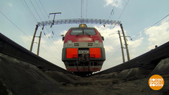 БАМ: магистраль века. Доброе утро. Фрагмент