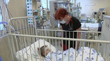 Уникальному Центру неотложной детской хирургии и травматологии исполняется 125 лет