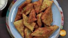 Пышки-пятиминутки. Доброе утро. Фрагмент