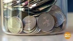 Как обойтись без кредитов. Доброе утро. Фрагмент