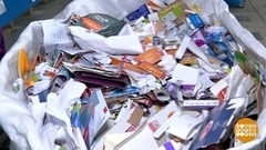 День без бумаги. Доброе утро. Фрагмент