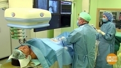 Как избежать инсульта. Доброе утро. Фрагмент