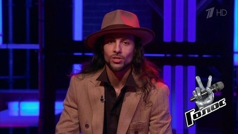 Артур Богданов: «Ритм у меня в крови»