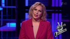 Маргарита Колотилина: «Существует легенда, что первое мое слово было ABBA»