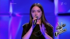 Мирослава Кочева. «Выключи свет»