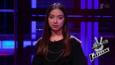 Мирослава Кочева: «Я иду по стопам родителей»