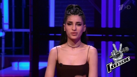 Диана Оболашвили: «Москва меня закалила, здесь мне хочется двигаться, писать, петь»