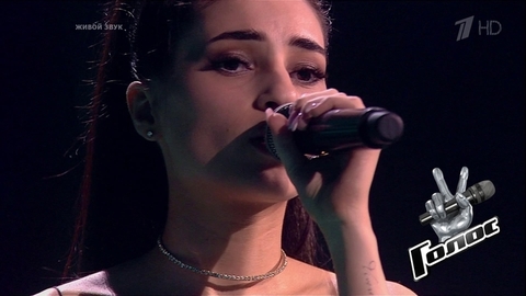 Диана Оболашвили. «So What»