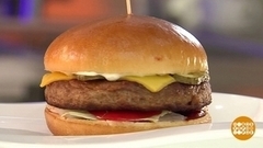 Растительное мясо. Попробуем? Доброе утро. Суббота. Фрагмент