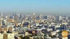 Города-рекордсмены. Доброе утро. Суббота. Фрагмент