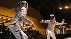 "У этой девчонки все еще впереди, а для тебя это последний шанс". На острие. Анонс