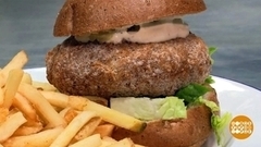 В мире. День вегетарианца. Доброе утро. Фрагмент