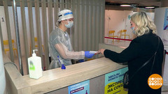 Экспресс-тесты на коронавирус. Как они работают. Доброе утро. Фрагмент