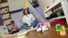 Нерабочие дни – не повод грустить! Доброе утро. Фрагмент