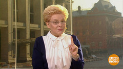 Елена Малышева — о коронавирусе и вакцинации. Доброе утро. Фрагмент