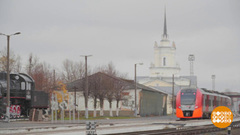 Что интересного в городе Дно? Доброе утро. Фрагмент
