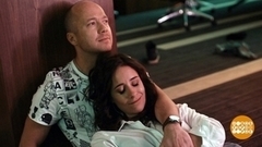 «Алиби»: финал. Дальше «Воскресенский»! Доброе утро. Фрагмент