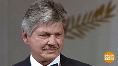 Литовский татарин и звезда Голливуда Чарльз Бронсон. Доброе утро. Фрагмент