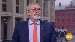 Владимир Никифоров — о коронавирусе и вакцинации. Доброе утро. Фрагмент