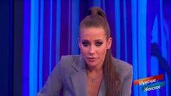 «Сварите кастрюлю борща и положите слабительное». Ведущие дают совет, как избавиться от надоедливого бывшего мужа. Мужское / Женское. Фрагмент