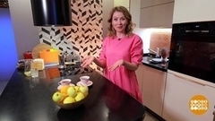 Как сделать кухню уютнее. Доброе утро. Фрагмент