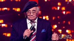 Жан Татлян «Лучший город земли». Сегодня вечером. Фрагмент