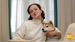 Дома – хорошо! Доброе утро. Фрагмент