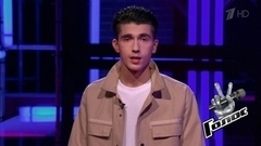 Глеб Саблев: «Я люблю всего достигать сам»