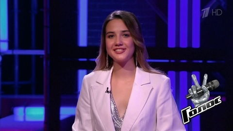 Елизавета Шарипова: «Обожаю сладкое, в день ем по шоколадке»