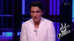 Алишер Каримов: «Сколько себя помню, столько я и пою»