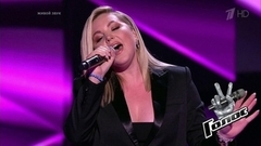 Карина Купер. «Saving All My Love for You»