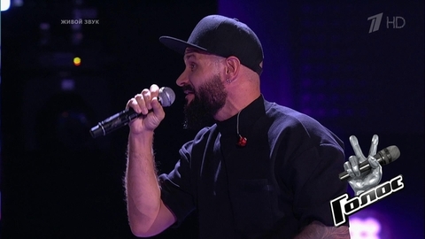 Виктор Кириллов. «Too Close»