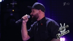 Виктор Кириллов. «Too Close»