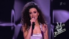 Ана Агрба. «День опять погас»