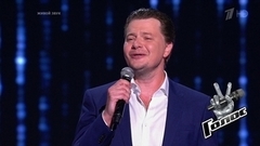 Иван Викулов. «Somos novios»