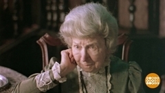 Рина Зеленая, несравненная миссис Хадсон. Доброе утро. Суббота. Фрагмент