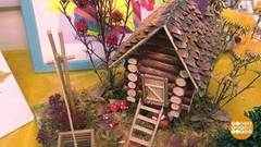 Бизнес на детских поделках. Доброе утро. Суббота. Фрагмент