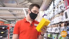 Выбираем пауэрбанк для смартфона. Доброе утро. Фрагмент