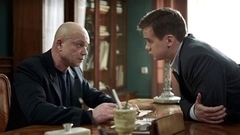 "Вор на вора, клан на клан, а у нас — подготовка к Олимпиаде". Мосгаз. Дело №8: Западня. Анонс