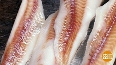 Минтай или треска? Доброе утро. Фрагмент