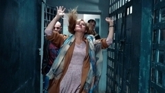 "Ты становишься похожа на опасную сумасшедшую". Давай разведемся! Анонс