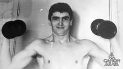 В звезде кино опознали криминального авторитета 90-х. На самом деле. Анонс