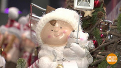 Билеты на елку: пора покупать? Доброе утро. Фрагмент