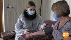 Больше врачей, хороших и разных! Доброе утро. Фрагмент