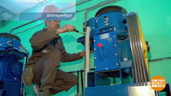 Пора менять лифт! Доброе утро. Фрагмент