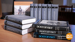 Федор Достоевский и его живая правда. Доброе утро. Фрагмент