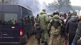 Евросоюз намерен расширить санкции против Белоруссии уже на следующей неделе