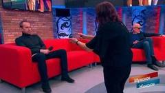 «Ты водку пьешь, а детям два йогурта даешь!» Соседка обвинила сожителя героини шоу в алкоголизме. Мужское / Женское. Фрагмент